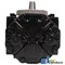 A & I Products Compressor, New, York w/o Clutch (ER-210-R RH Suction Rotolock Head) 16" x8" x6" A-500-266 - alternate 3